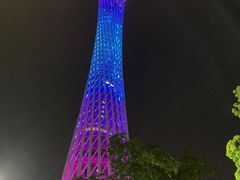 -广州塔