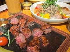 -MR.ROCKY洛奇先生·西餐&酒吧(琶醍店)