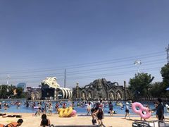 -苏州乐园森林水世界