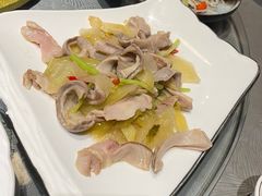 -大洋家·精品潮汕菜·生腌砂锅粥(天河东路店)