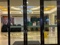 -维也纳酒店(广州南站汉溪长隆地铁站景区店)