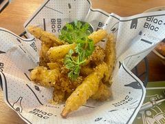 -Blac+Blac(中海环宇荟店)