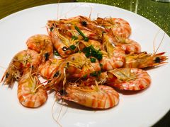 -拉完海鲜大排档(温岭店)