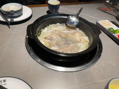 -同仁四季椰子鸡(无锡滨湖万象汇店)