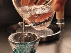 -鳥喜Toriki怀石烧鸟料理