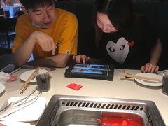 -海底捞火锅(枫蓝国际购物中心店)