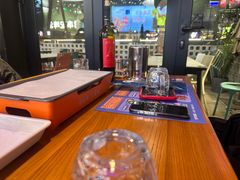 -大成海鲜烧烤·小龙虾(七宝店)