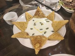 -吉祥圣雪藏餐