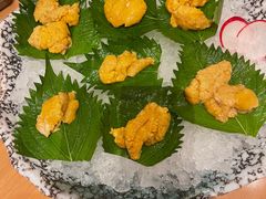 -京旬海鲜放题·铁板烧自助餐厅