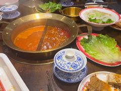 -牛签签串串香(IFS店)