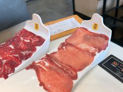 -潮发潮汕牛肉店(龙洞店)