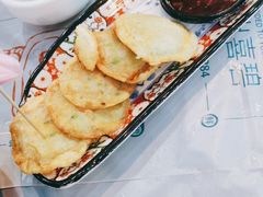 -桥东喜碧海鲜街(水东街店)