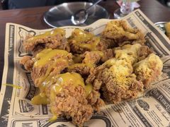 -韩鼎丰·韩国料理(林奥店)
