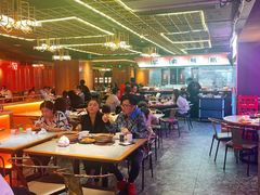 大堂-啫神·广州地标美食(北京路店)