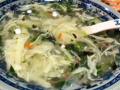 豆腐羹-7+7私家饭堂(人民路店)