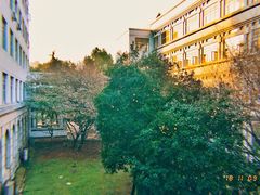 -中南财经政法大学(首义校区)