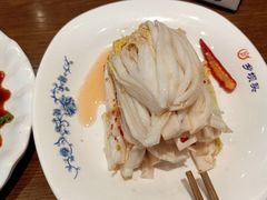 -乡坝头外婆菜(东方欧城仁寿七分店)