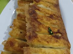 -大眼锅贴水饺(河东店)