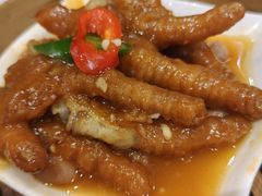 -赏点粤式点心(广州塔店)