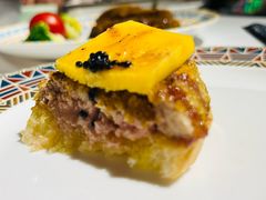 香煎鹅肝-俄士厨房(五棵松华熙LIVE店)