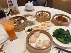 -金苑海鲜酒家(来魅力店)