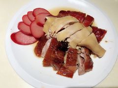 -龙记烧腊茶餐厅(常德路店)