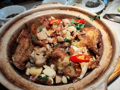 -鸽味轩(新街口店)