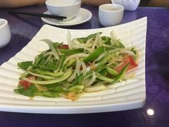 -新疆红柳花餐厅(新洲店)