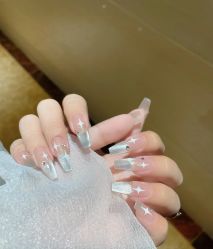 -JX今喜美甲美睫