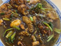 -福海面馆(阳曲店)