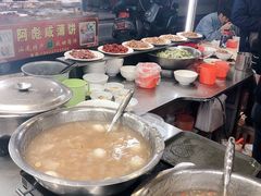 -景记甜品