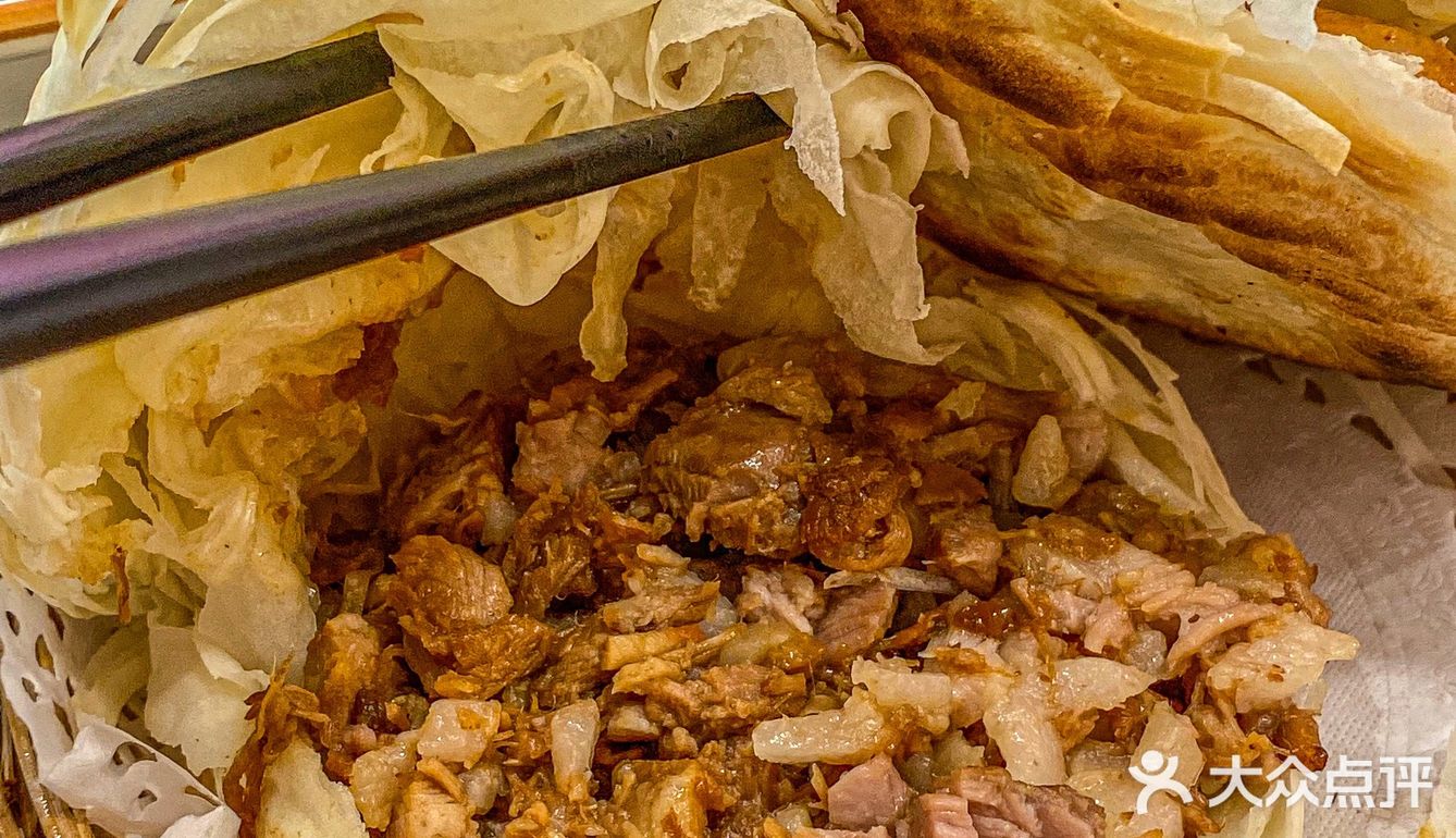 福州这家biangbiang面真的棒棒‼️