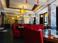 大堂-灵福缘私房菜·农家菜(拈花湾·灵山大佛必推店)