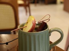 -E SPECIAL COFFEE 别样