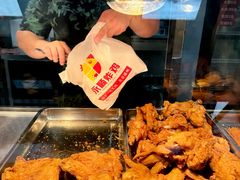 -永顺炸鸡(北京总店)