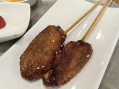 -如轩·海鲜砂锅粥·潮汕菜(南城店)