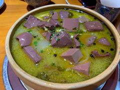 -厨道重庆菜馆(鸳鸯店)