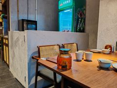 -云海肴·汽锅鸡·云南菜(美罗城店)