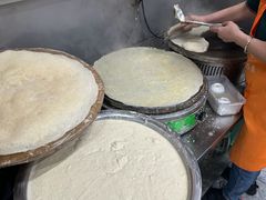 -向民炒鸡老店(火车站店)