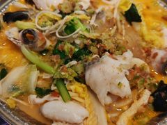 -喜家德虾仁水饺(艺汇家店)