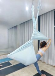 -一伽瑜伽·普拉提