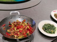 -巡耕记·湖南土菜(长湖店)
