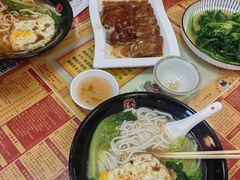 -烧鹅濑(西华路店)