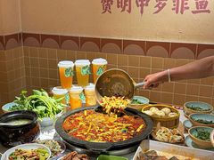 -费明中罗非鱼(大石坝店)