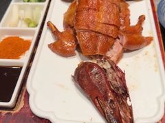 -福照楼汽锅鸡·云南菜(火车站锦江店)