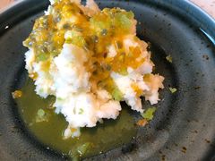 -半山腰·云南菜(侨福芳草地店)