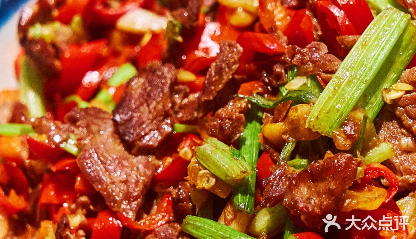 在南山！！湖南人在深圳吃到chao正宗的湘菜