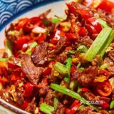 在南山！！湖南人在深圳吃到chao正宗的湘菜