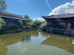 -朱家花园