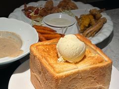 -半秋山西餐厅(宜昌大洋店)